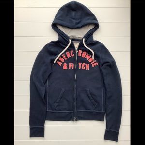 Abercrombie & Fitch Jacket